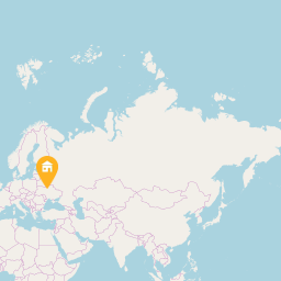 Malinovskogo Street Area Apartmets (119) на глобальній карті